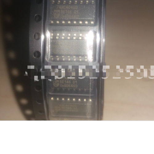 SN74HC4040D  SOP16 全新原装可以直拍