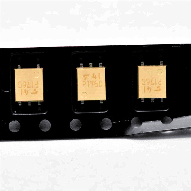 TLP176D 光耦 贴片SOP4 光隔离器 光电耦合