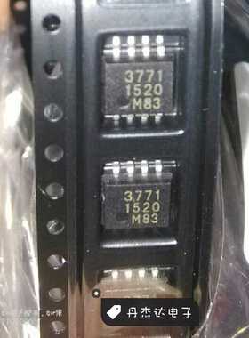 一级 SOP8 MB3771PF     进口原装 专业配单