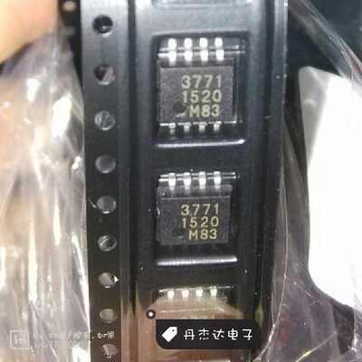 一级 SOP8 MB3771PF     进口原装 专业配单