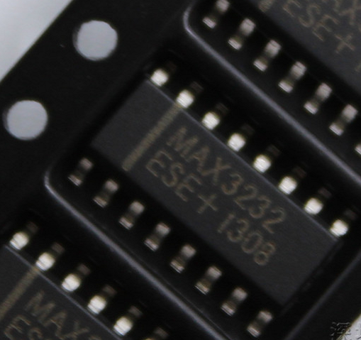 进口 MAX3232 MAX3232ESE MAX3232CSE 贴片SOP16 全新原装正品