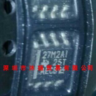 全新原装正品 TLC27M2AIDR 27M2AI SOP8 贴片 集成电路 盗图必究