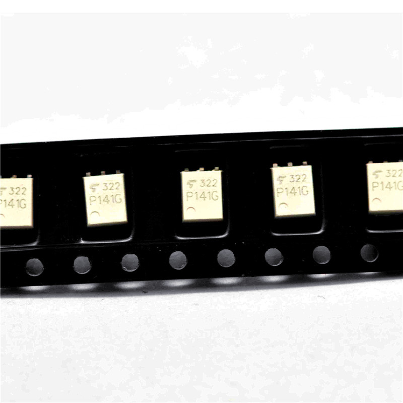 TLP141G 光耦 贴片SOP5 光隔离器 光电耦合