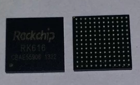 全新原装正品 RK616 平板电脑主控芯片 贴片 一个起拍