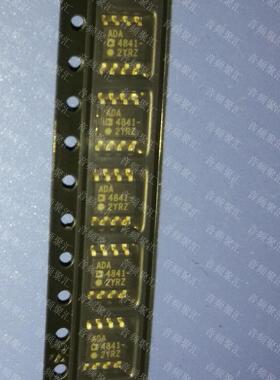 ADA4841-2YRZ ADA4841-2 ADA4841 SOP8 原装正品