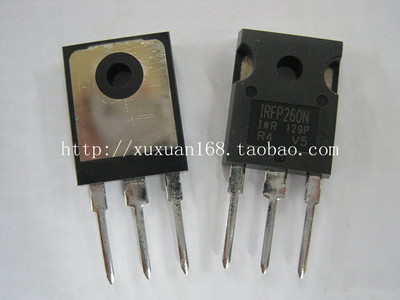 全新原装正品 IRFP260N 直插 一个起拍