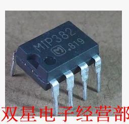 全新原装正品 MIP382 DIP7 直插7脚 电源管理模块 集成电路芯片