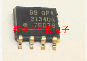 全新原装正品 OPA2134UA OPA2134 烧音频双运放 集成电路芯片