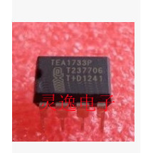全新原装TEA1733 TEA1733P DIP-8液晶电源芯片 质量保证 可直拍
