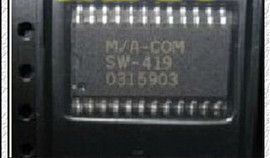 SW-419 SOP24 全新正品 一只起拍