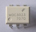光耦MOC3023 直插 光电耦合器MOC3023 DIP全新原装