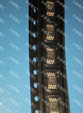 MAX4743EUA MAX4742EUA MAX4741EUA MSOP8封装 原装正品