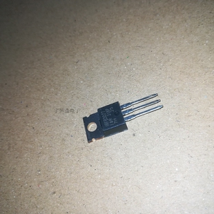 全新原装正品 IRFB3077PBF TO-220 直插 集成电路芯片