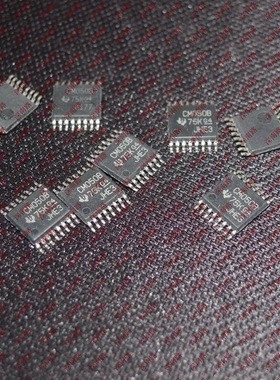 转换器CD4050BPW CD4050B 丝印CM050B TSSOP16进口原装缓冲器