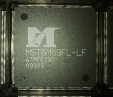 一个起拍！（直拍）全新原装正品：MST6M69FL-LF