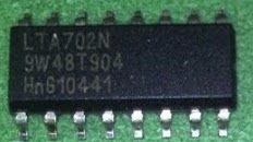 全新原装正品 LTA702 LTA702N SOP-16 贴片 集成电路芯片