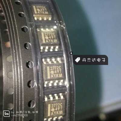 一级 TLV2772CD TLV2772 TLV2772CDR 放大器IC 进口原装