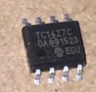 全新原装正品 TC1427C TC1427C0A SOP-8 贴片 双高速驱动芯片