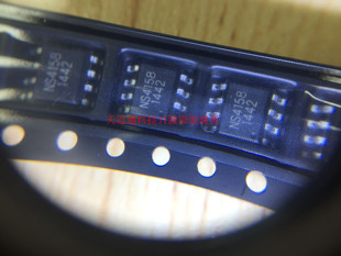 NS4158 SOP-8 全新进口原装现货