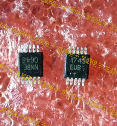 MAX1745EUB 1745 EUB 贴片集成电子芯片电路IC元件