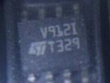 TSV912 TSV912ID 丝印 V912I 全新 原装进口现货热卖  质量保证