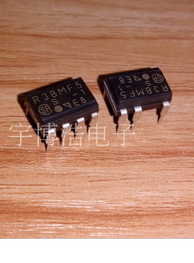 全新原装正品 R3BMF5 PR3BMF51NSKF DIP7 空调固态继电器