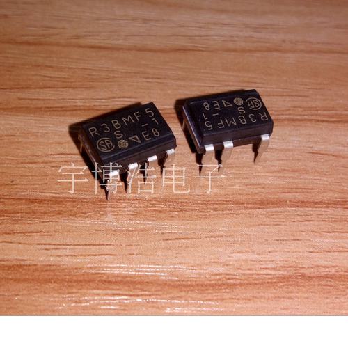 全新原装正品 R3BMF5 PR3BMF51NSKF DIP7 空调固态继电器