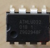 AT24C01B 全新 原装进口AT24C01B IC 集成电路