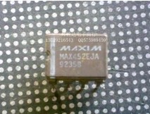 MAX452EJA集成电路芯片IC 八脚DIP8 电子元器件IC芯片元器件