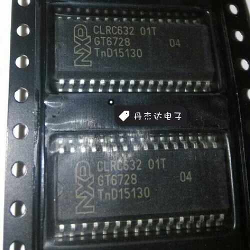 一级 CLRC632 CLRC63201T    进口原装 专业配单