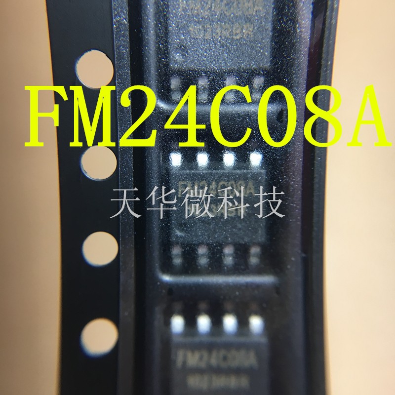 FM24C08A SOP-8 上海复旦微 一件起卖 欢迎咨询 量大价优