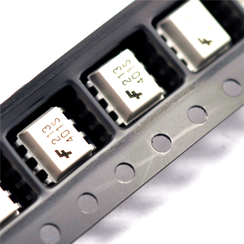 MOC213R2M 光耦 贴片SOP8 光隔离器 光电耦合