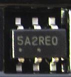 全新原装正品 NCP1251ASN65T1G NCP1251 丝印5A2 5AA  液晶电源