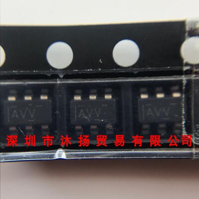 全新原装正品 TPS3808G09DBVR 印AVV SOT23-6 集成电路 盗图必究