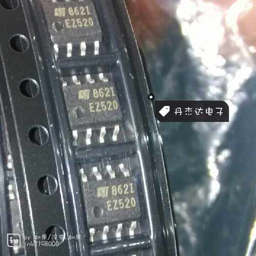 一级 862I 8621 TS862IDT SOP8 付款  进口原装 专业配单