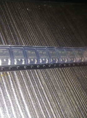 AOD510 TO-252 全新原装可以直拍