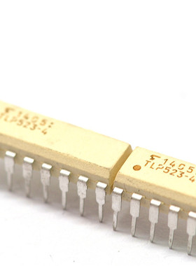 TLP523-4 光耦 直插DIP16 光隔离器 光电耦合