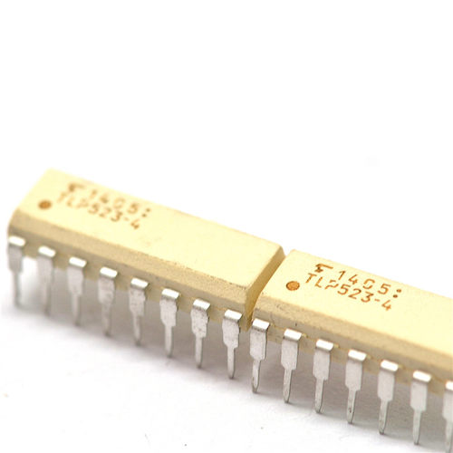 TLP523-4 光耦 直插DIP16 光隔离器 光电耦合