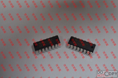 驱动器芯片SN75172 SN75172N DIP16 TI进口原装接口器件电子配件