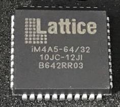 iM4A5-64/32  iM4A5-64/32-10JC-12JI  PLC44 封装 全新原装热卖
