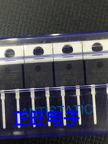 全新原装正品 MUR1560G U1560 15A/600V 快恢复二极管 集成电路