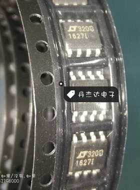 一级 LTC1627CS8 LTC1627IS8 LT1627 开关稳压器  SOP8