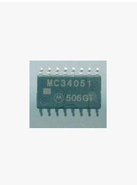 MC34051   34051  5.2MM
