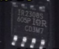 原装进口 IR2308STRPBF IR2308STR IR2308S IR2308   半桥驱动器