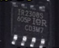 原装进口 IR2308STRPBF IR2308STR IR2308S IR2308   半桥驱动器