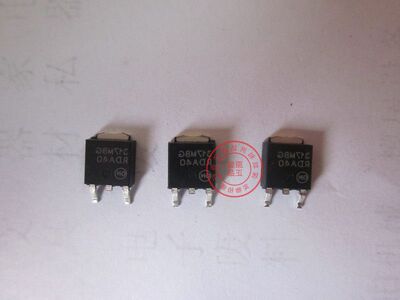 LM317  LM317M TO-252封装 ON 【全新原装正品  强势主推】