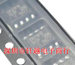 全新进口MOS厂效应管IR2181S IR2181STRPBF SOP8可直拍