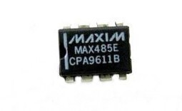 MAX485ECPA 全新原装MAX485 IC 集成电路MAX485ECPA DIP芯片
