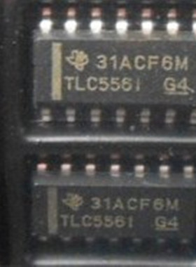 TLC556C  TLC556CDR 全新 TI  原装正品热卖  质量保证