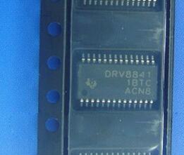 DRV8841 DRV8841PWP HTSSOP贴片28脚驱动集成块控制器芯片电器IC